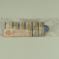 Voorwerpen Adlib\V28121-b.jpg; V28121; ; InfuusnaaldInfusion needle